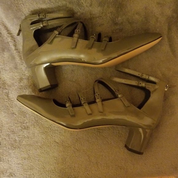 NWOT Calvin Klein Women's Pumps - Picture 6 of 7